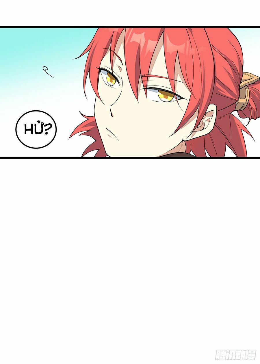 đọc truyện Linh Tôn Chi Tử Chương 3 ảnh 15 tại Thiên Thai Truyện