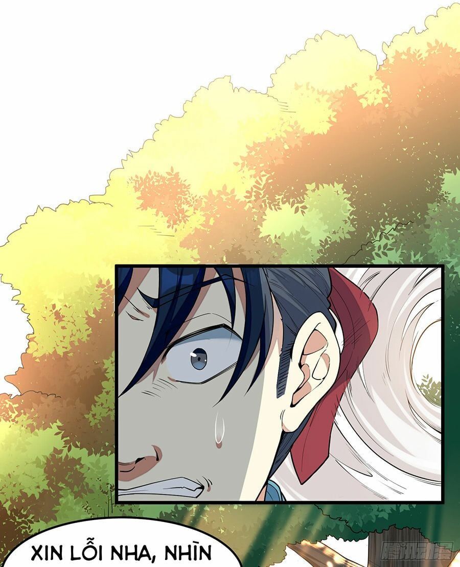 đọc truyện Linh Tôn Chi Tử Chương 3 ảnh 20 tại Thiên Thai Truyện