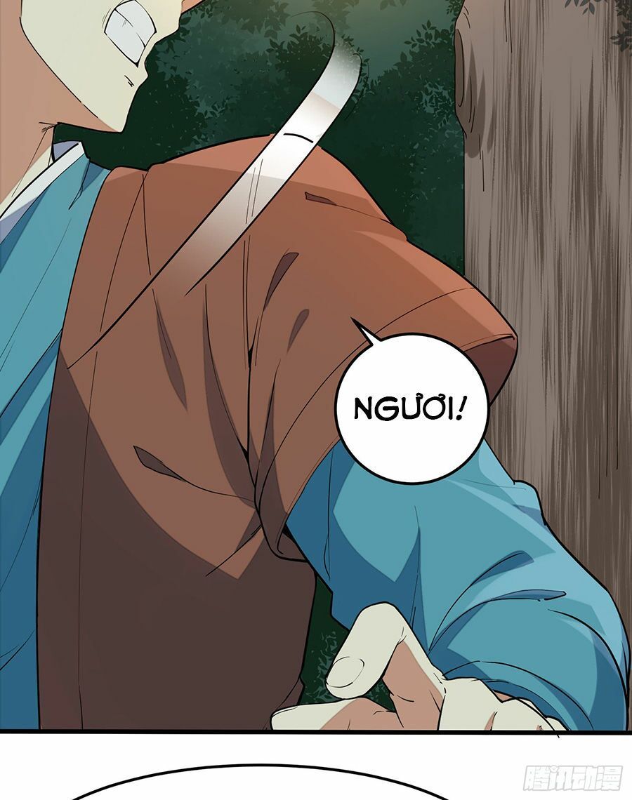 đọc truyện Linh Tôn Chi Tử Chương 3 ảnh 22 tại Thiên Thai Truyện