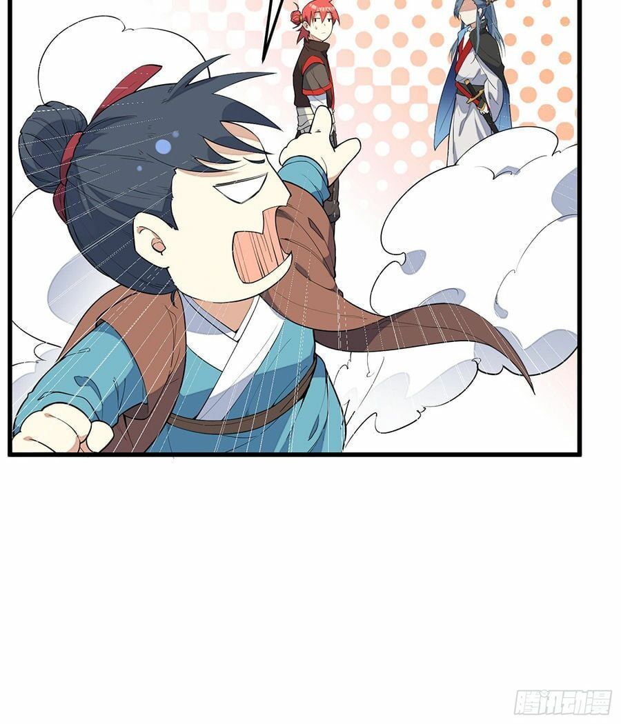 đọc truyện Linh Tôn Chi Tử Chương 3 ảnh 30 tại Thiên Thai Truyện