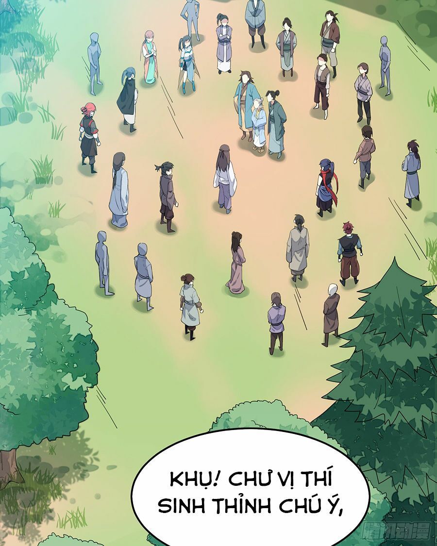 đọc truyện Linh Tôn Chi Tử Chương 3 ảnh 5 tại Thiên Thai Truyện