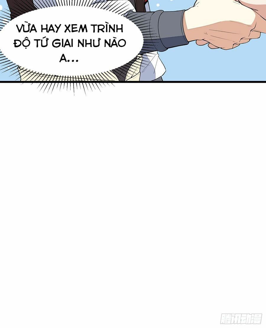 đọc truyện Linh Tôn Chi Tử Chương 3 ảnh 35 tại Thiên Thai Truyện