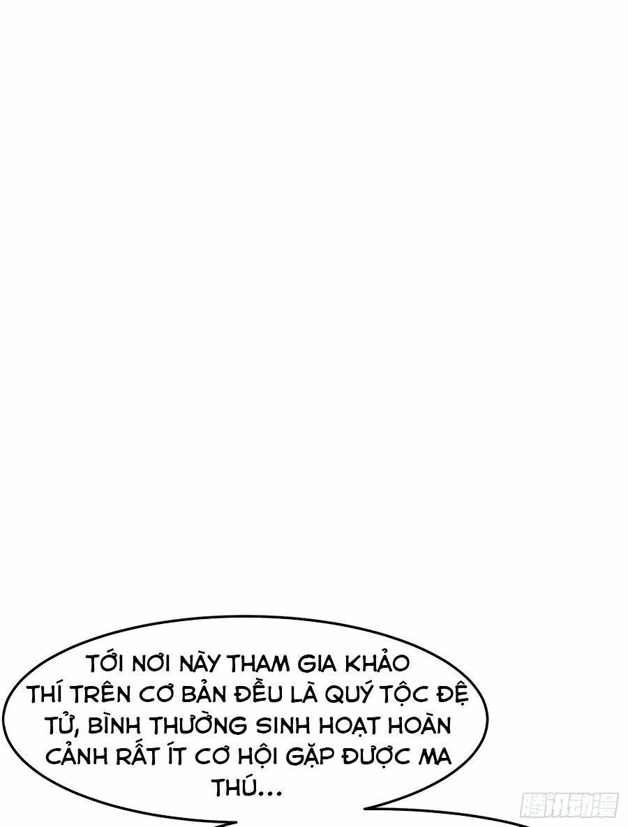 đọc truyện Linh Tôn Chi Tử Chương 3 ảnh 42 tại Thiên Thai Truyện