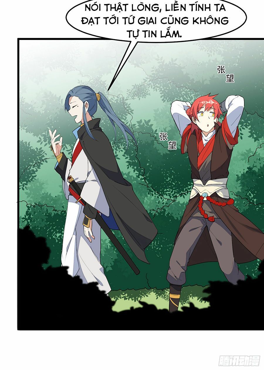 đọc truyện Linh Tôn Chi Tử Chương 3 ảnh 43 tại Thiên Thai Truyện