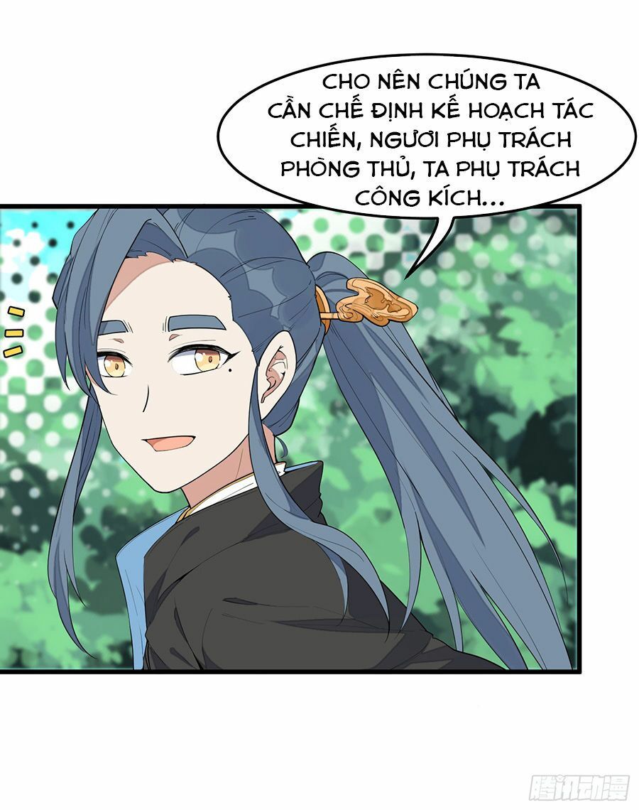 đọc truyện Linh Tôn Chi Tử Chương 3 ảnh 44 tại Thiên Thai Truyện