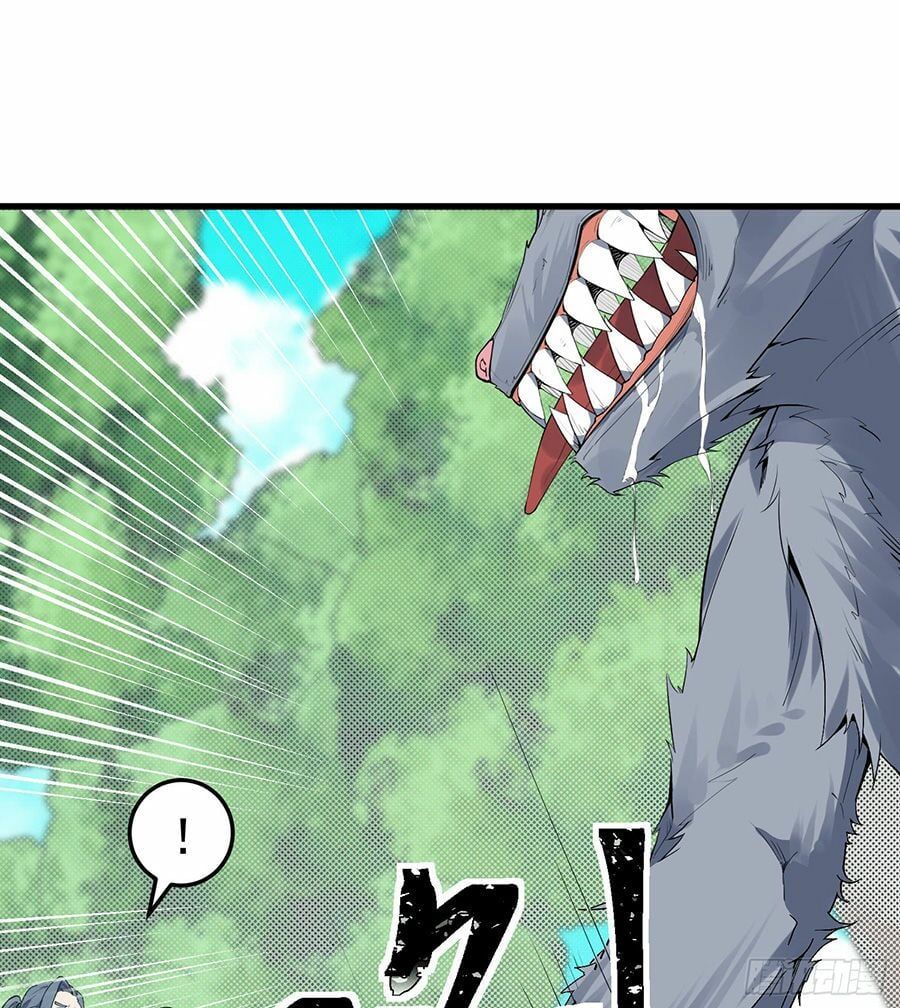 đọc truyện Linh Tôn Chi Tử Chương 3 ảnh 45 tại Thiên Thai Truyện