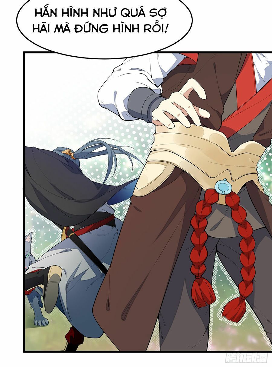 đọc truyện Linh Tôn Chi Tử Chương 3 ảnh 49 tại Thiên Thai Truyện