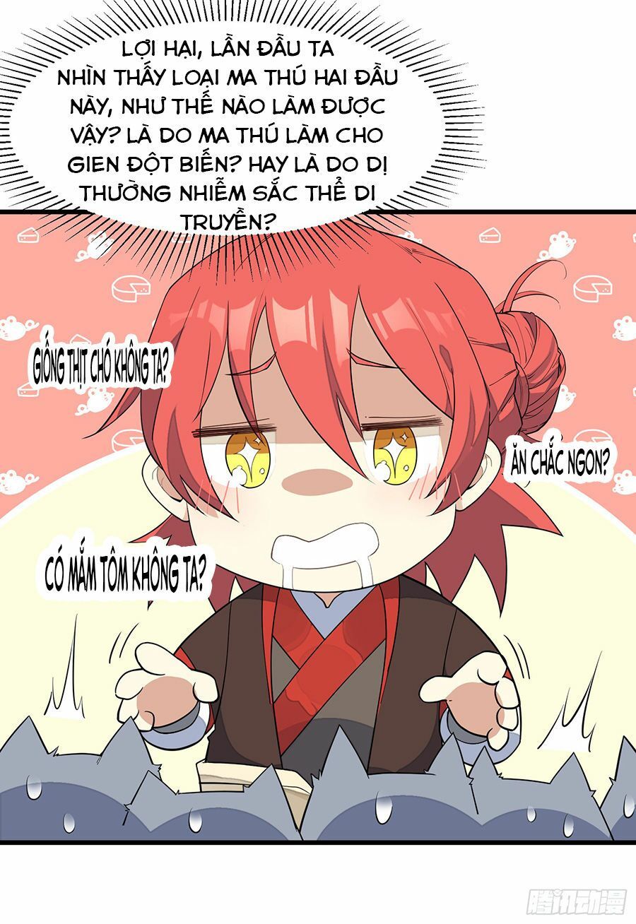 đọc truyện Linh Tôn Chi Tử Chương 3 ảnh 51 tại Thiên Thai Truyện