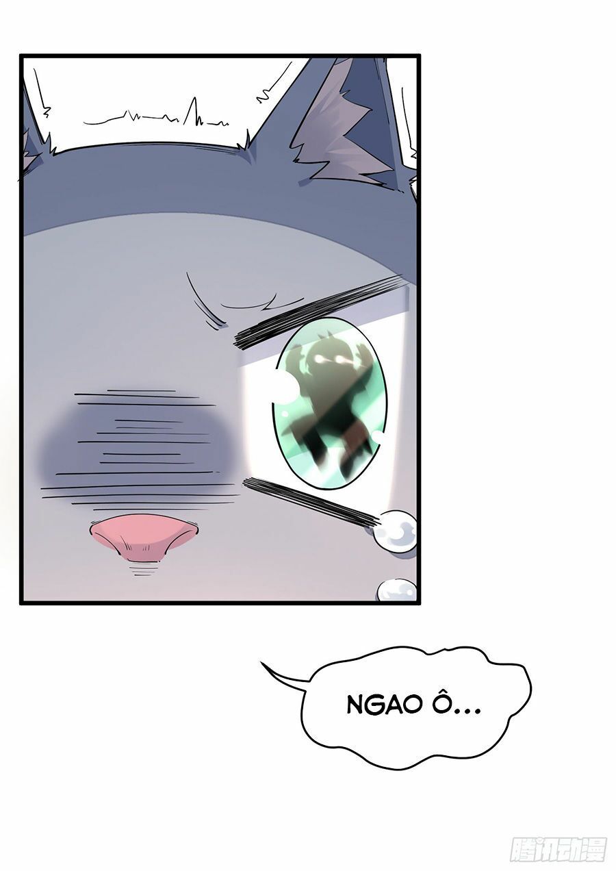 đọc truyện Linh Tôn Chi Tử Chương 3 ảnh 52 tại Thiên Thai Truyện