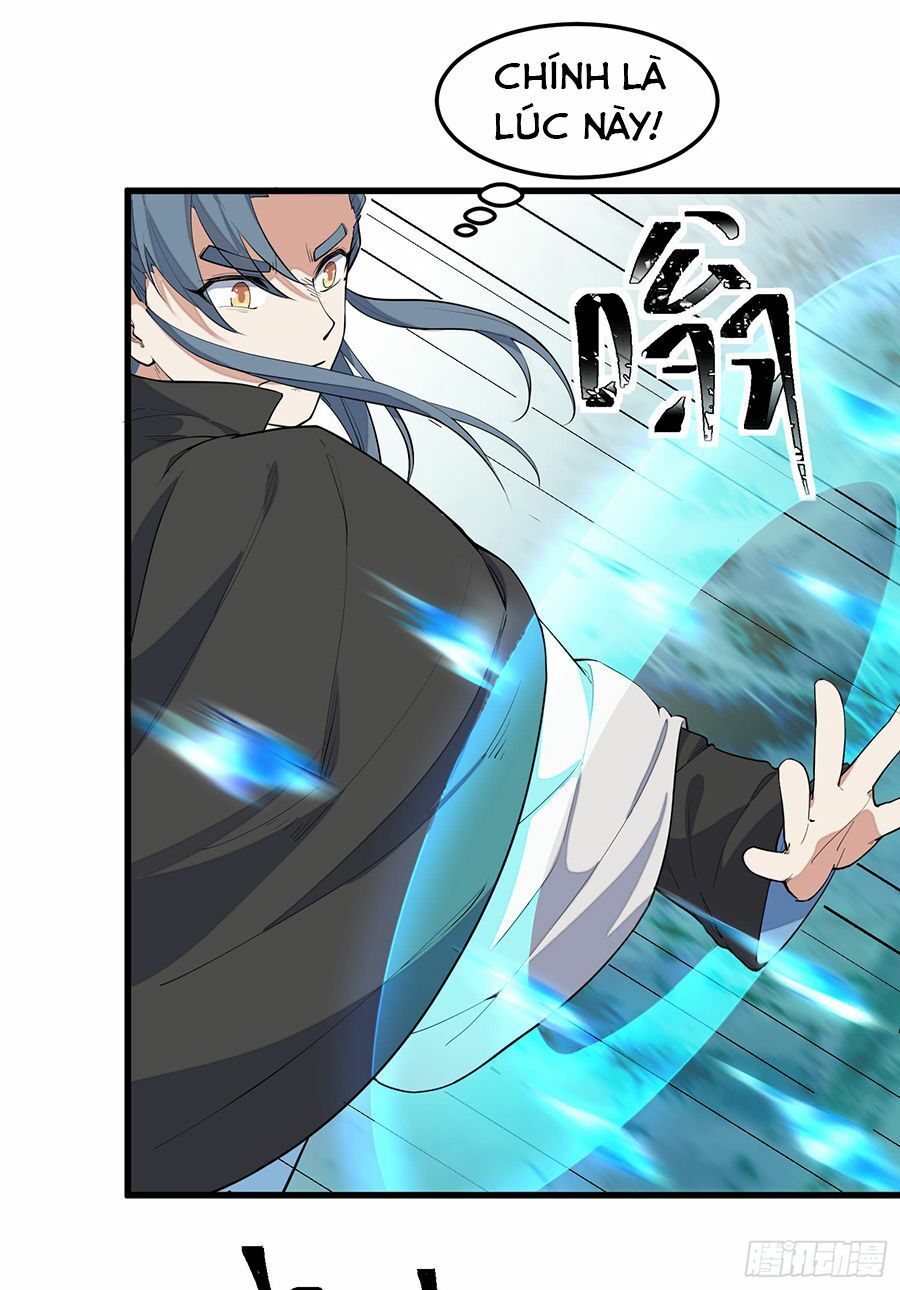 đọc truyện Linh Tôn Chi Tử Chương 3 ảnh 54 tại Thiên Thai Truyện