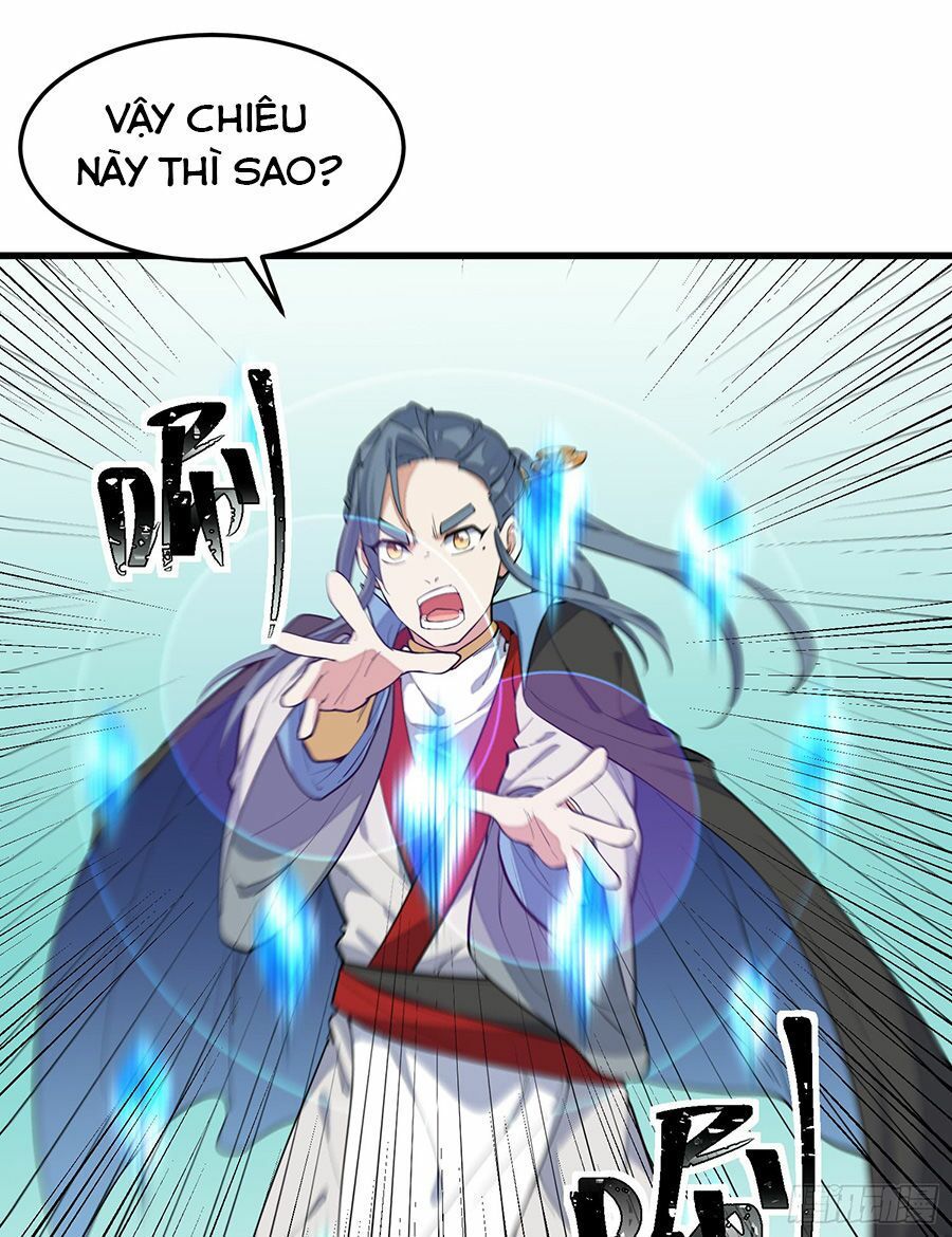 đọc truyện Linh Tôn Chi Tử Chương 3 ảnh 56 tại Thiên Thai Truyện