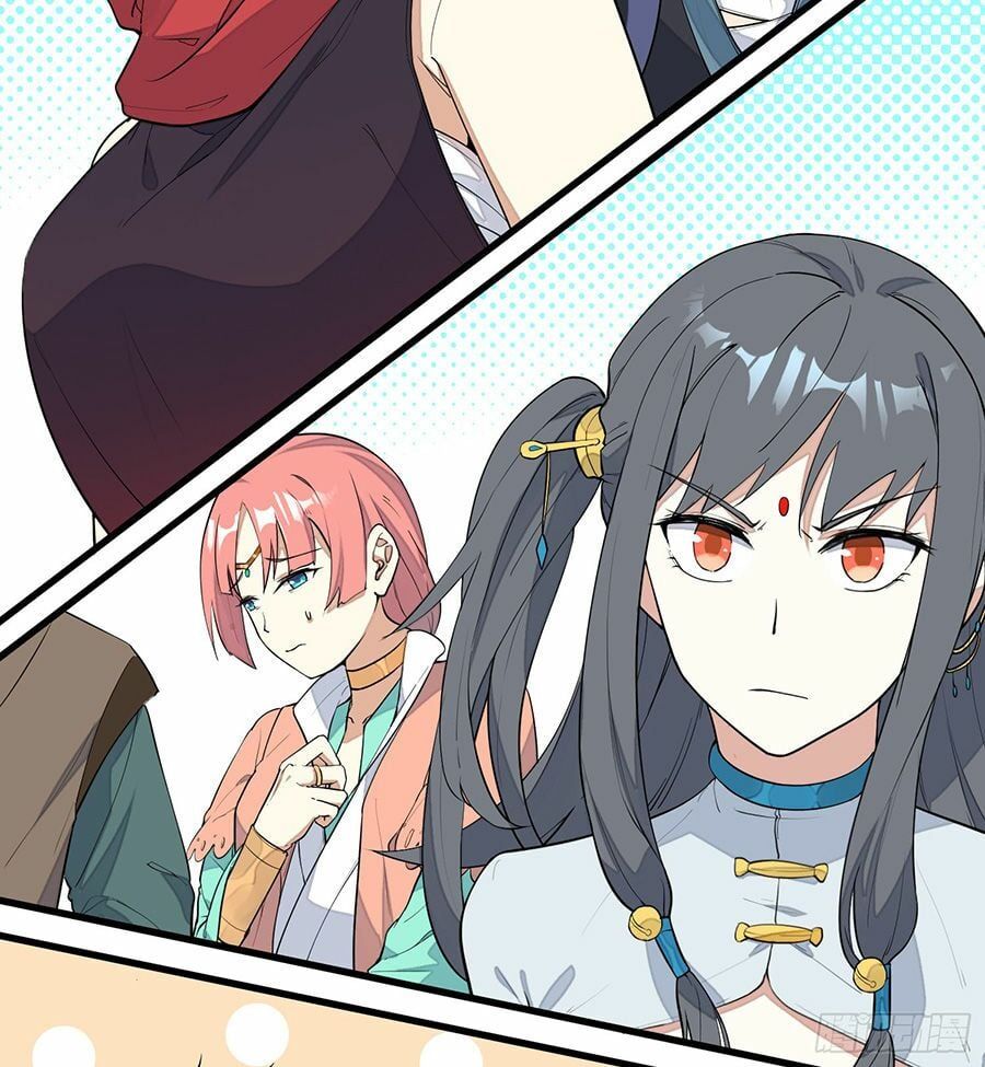 đọc truyện Linh Tôn Chi Tử Chương 3 ảnh 8 tại Thiên Thai Truyện