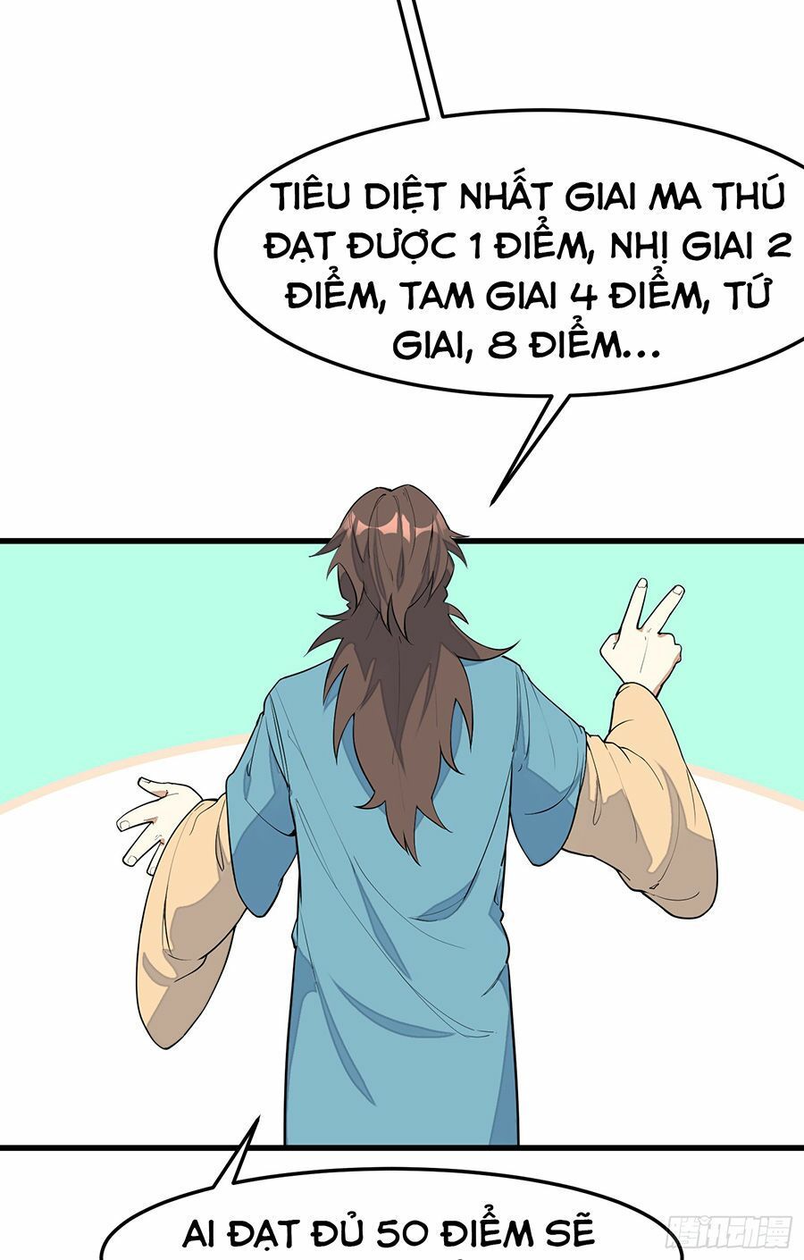 đọc truyện Linh Tôn Chi Tử Chương 3 ảnh 10 tại Thiên Thai Truyện