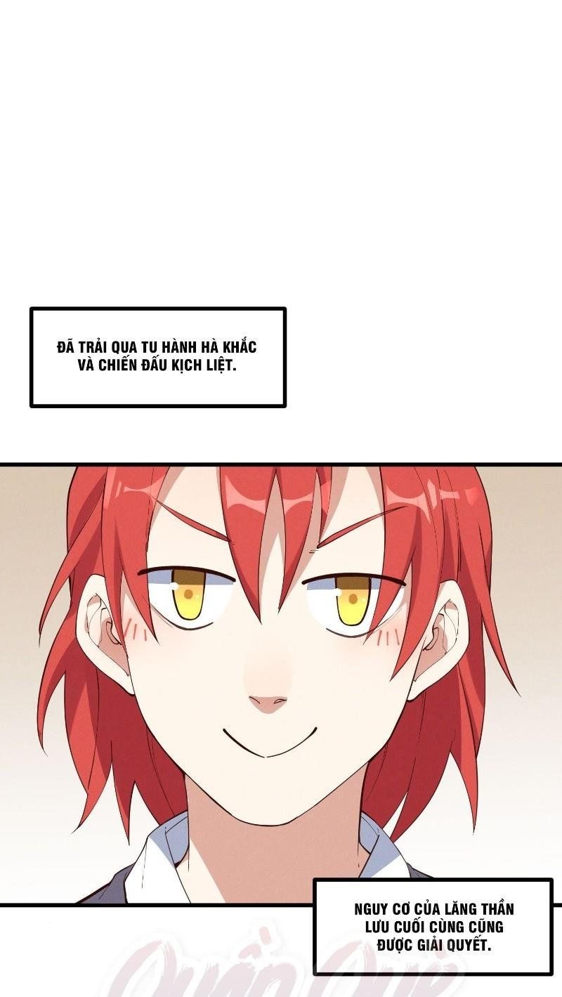 đọc truyện Linh Tôn Chi Tử Chương 30 ảnh 3 tại Thiên Thai Truyện