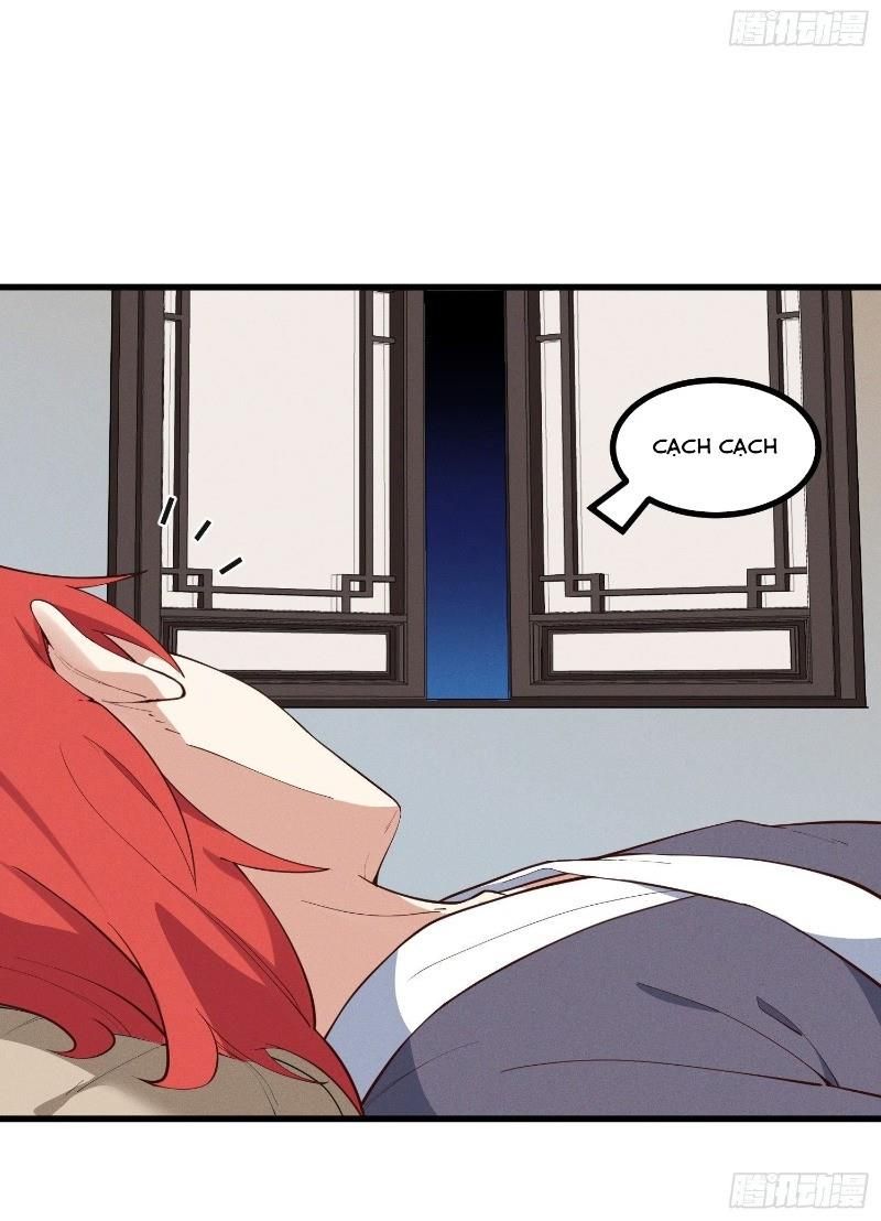 đọc truyện Linh Tôn Chi Tử Chương 30 ảnh 12 tại Thiên Thai Truyện