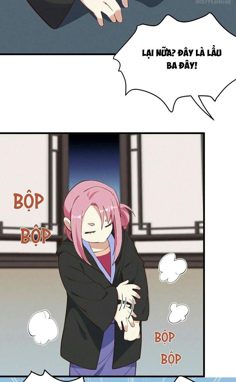 đọc truyện Linh Tôn Chi Tử Chương 30 ảnh 14 tại Thiên Thai Truyện