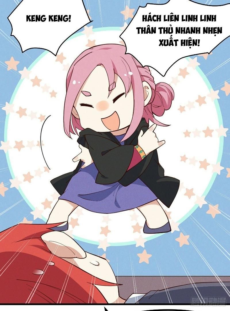 đọc truyện Linh Tôn Chi Tử Chương 30 ảnh 15 tại Thiên Thai Truyện