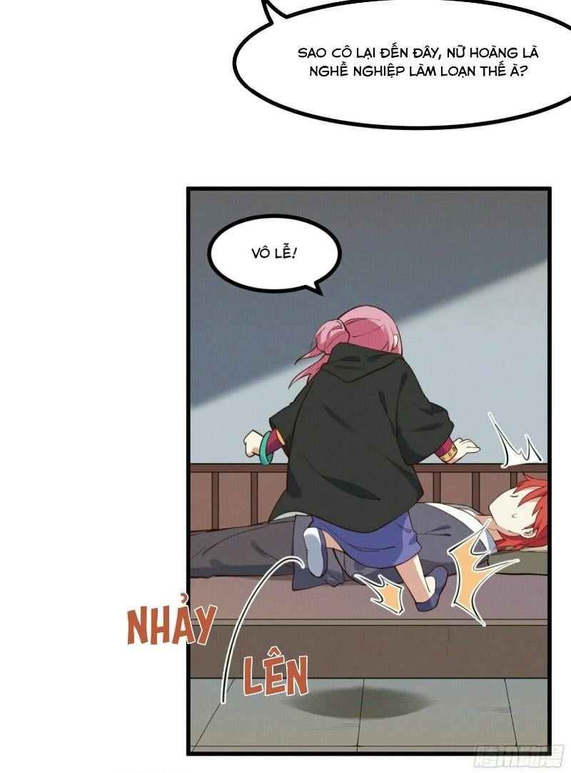 đọc truyện Linh Tôn Chi Tử Chương 30 ảnh 16 tại Thiên Thai Truyện