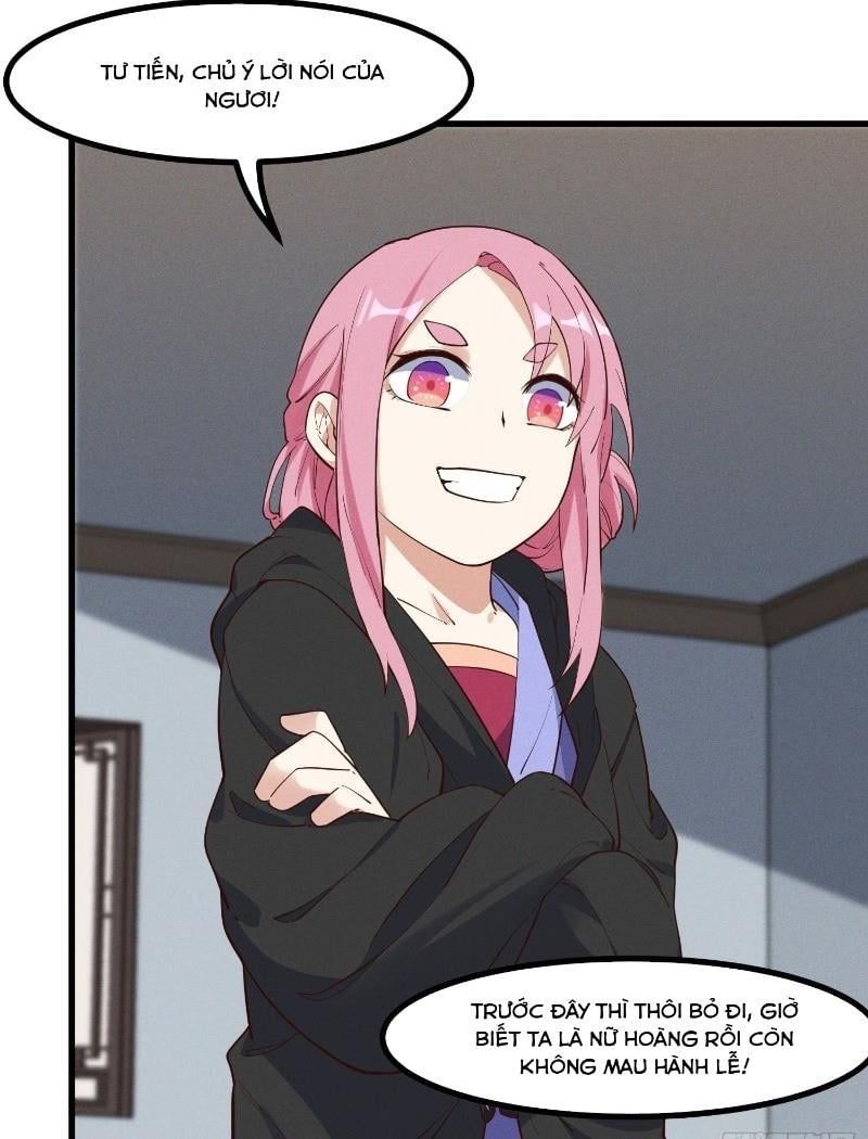 đọc truyện Linh Tôn Chi Tử Chương 30 ảnh 17 tại Thiên Thai Truyện