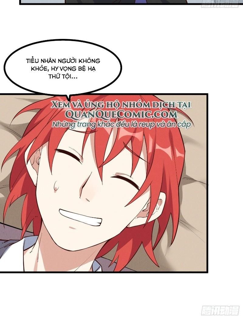 đọc truyện Linh Tôn Chi Tử Chương 30 ảnh 18 tại Thiên Thai Truyện