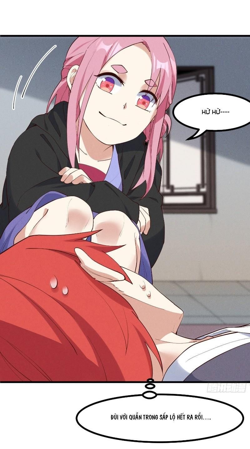 đọc truyện Linh Tôn Chi Tử Chương 30 ảnh 19 tại Thiên Thai Truyện