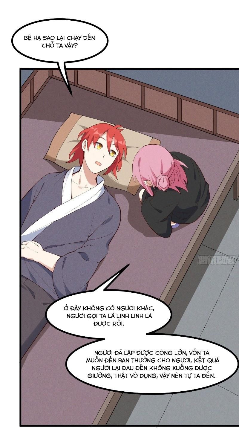 đọc truyện Linh Tôn Chi Tử Chương 30 ảnh 20 tại Thiên Thai Truyện