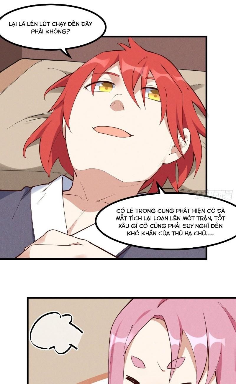 đọc truyện Linh Tôn Chi Tử Chương 30 ảnh 21 tại Thiên Thai Truyện