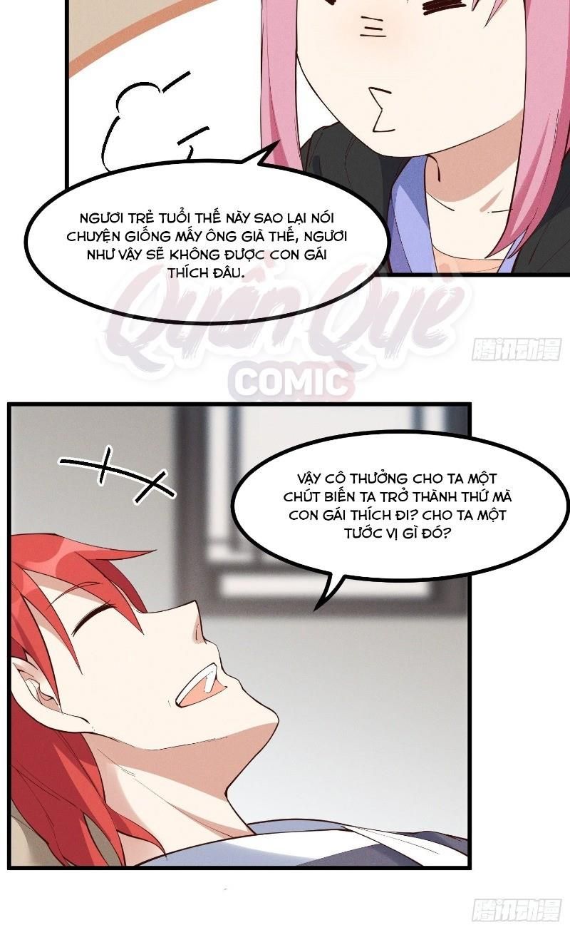 đọc truyện Linh Tôn Chi Tử Chương 30 ảnh 22 tại Thiên Thai Truyện