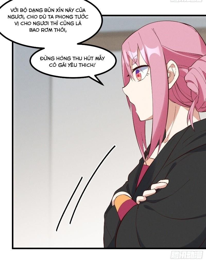 đọc truyện Linh Tôn Chi Tử Chương 30 ảnh 24 tại Thiên Thai Truyện