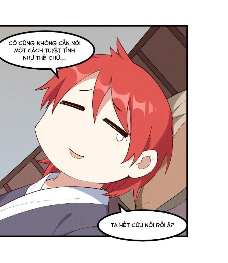 đọc truyện Linh Tôn Chi Tử Chương 30 ảnh 25 tại Thiên Thai Truyện