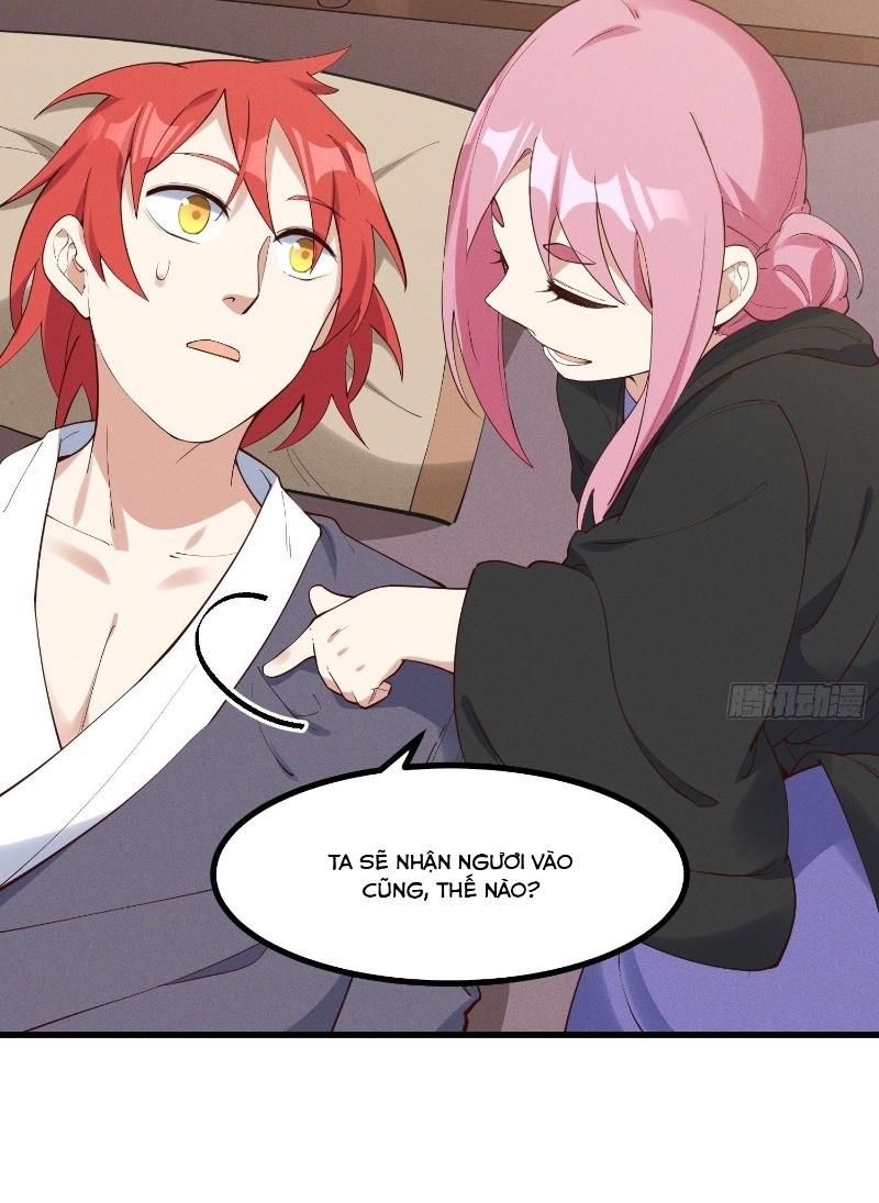 đọc truyện Linh Tôn Chi Tử Chương 30 ảnh 28 tại Thiên Thai Truyện