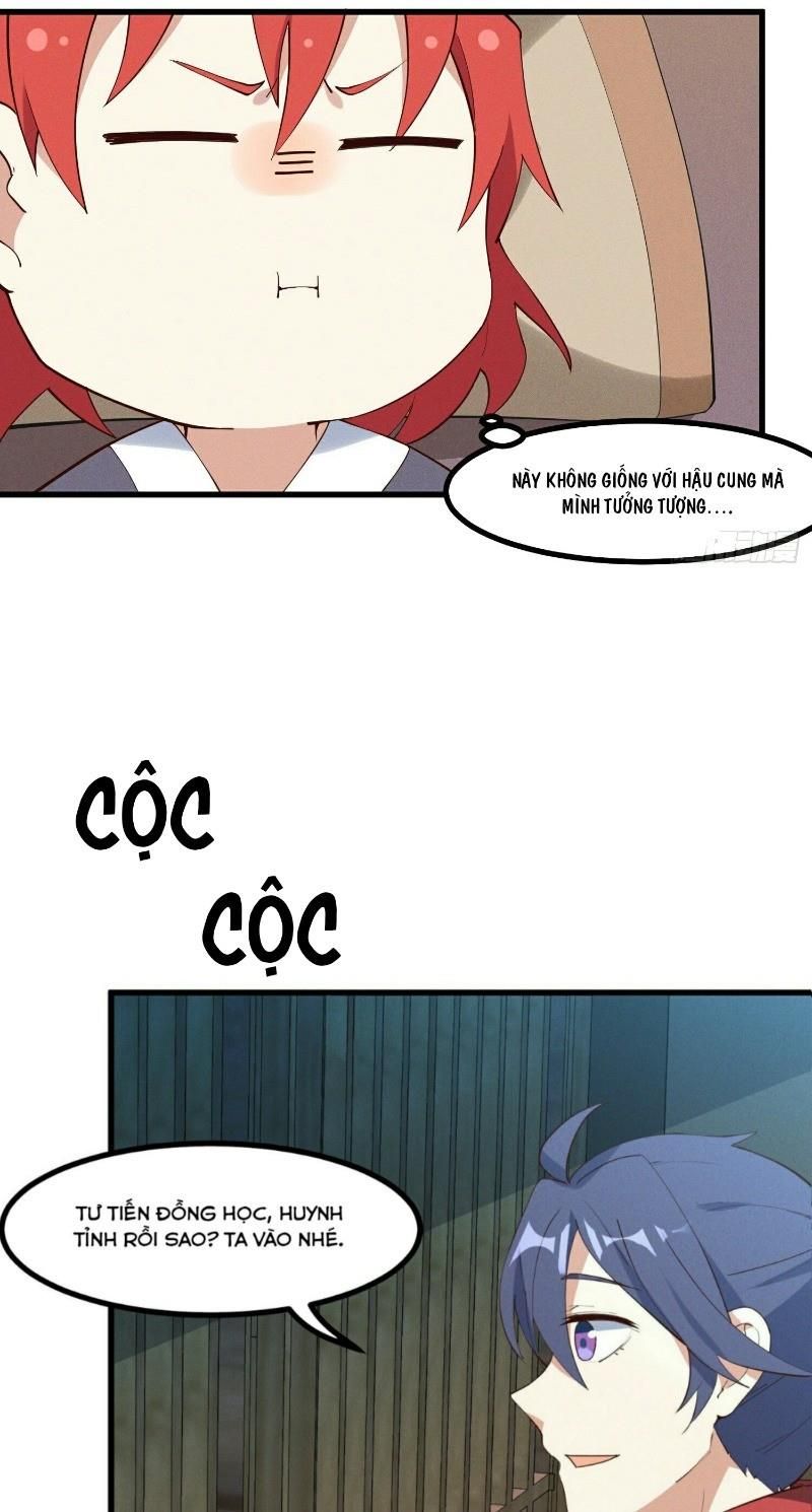 đọc truyện Linh Tôn Chi Tử Chương 30 ảnh 29 tại Thiên Thai Truyện