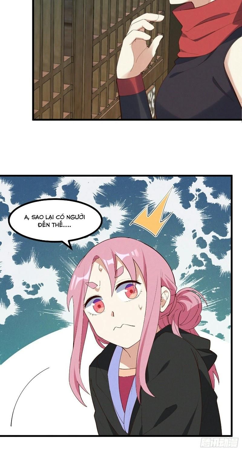 đọc truyện Linh Tôn Chi Tử Chương 30 ảnh 30 tại Thiên Thai Truyện