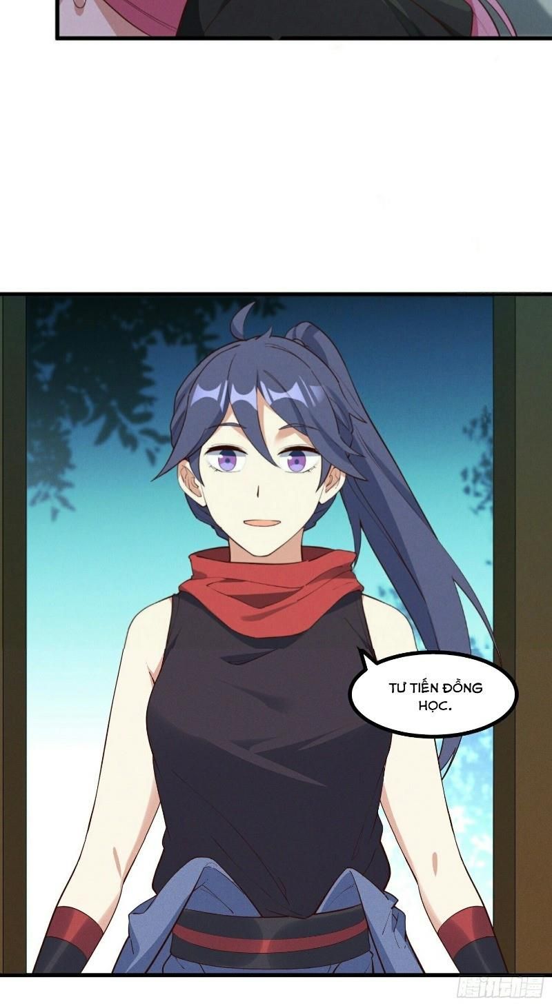 đọc truyện Linh Tôn Chi Tử Chương 30 ảnh 32 tại Thiên Thai Truyện