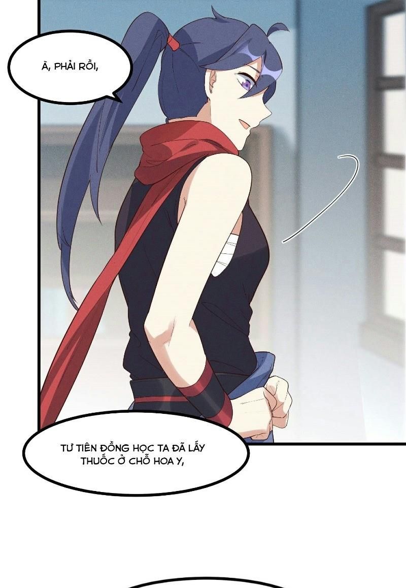 đọc truyện Linh Tôn Chi Tử Chương 30 ảnh 37 tại Thiên Thai Truyện