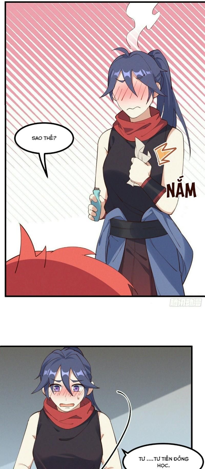 đọc truyện Linh Tôn Chi Tử Chương 30 ảnh 39 tại Thiên Thai Truyện