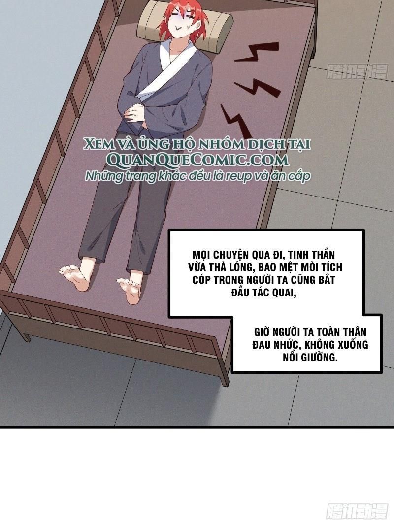 đọc truyện Linh Tôn Chi Tử Chương 30 ảnh 10 tại Thiên Thai Truyện