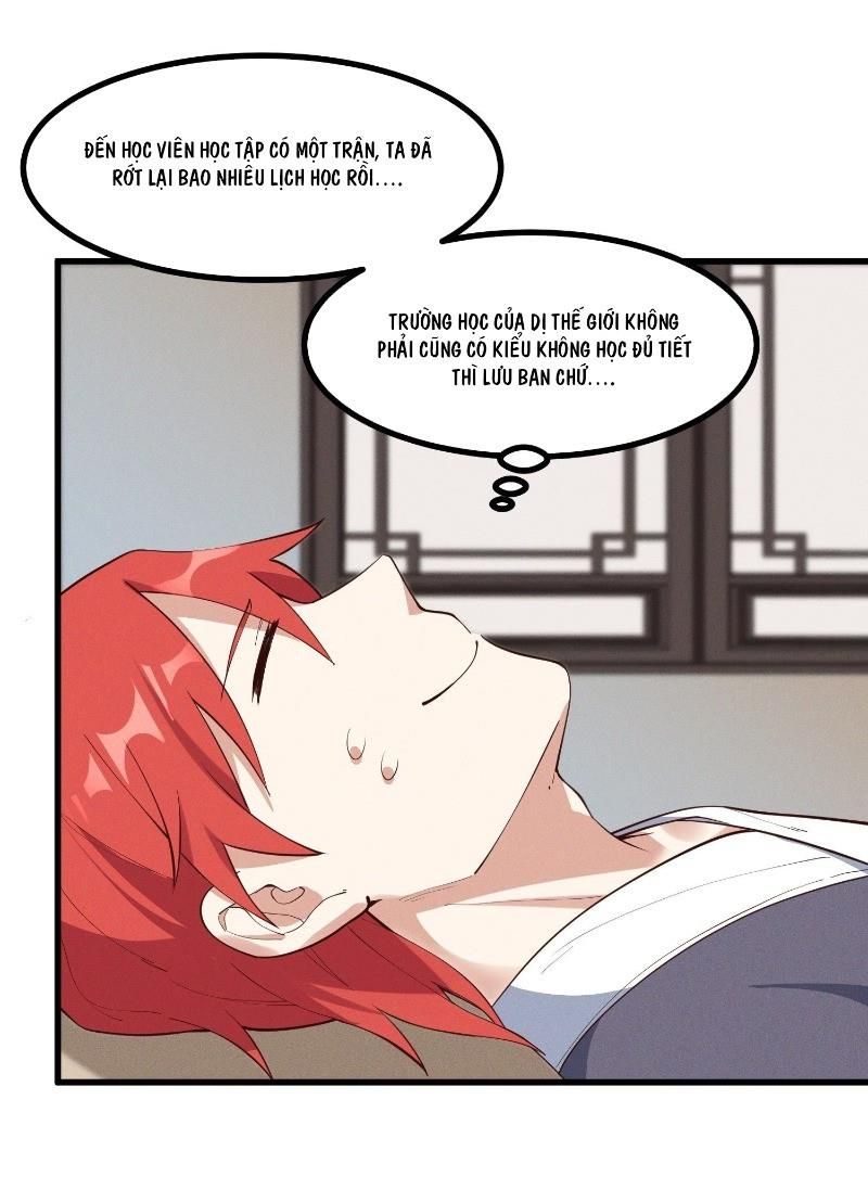 đọc truyện Linh Tôn Chi Tử Chương 30 ảnh 11 tại Thiên Thai Truyện