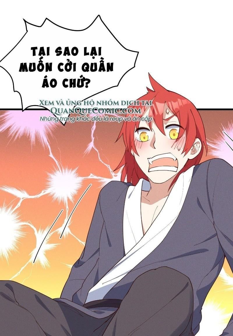 đọc truyện Linh Tôn Chi Tử Chương 31 ảnh 3 tại Thiên Thai Truyện