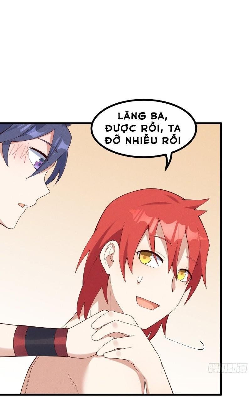 đọc truyện Linh Tôn Chi Tử Chương 31 ảnh 12 tại Thiên Thai Truyện