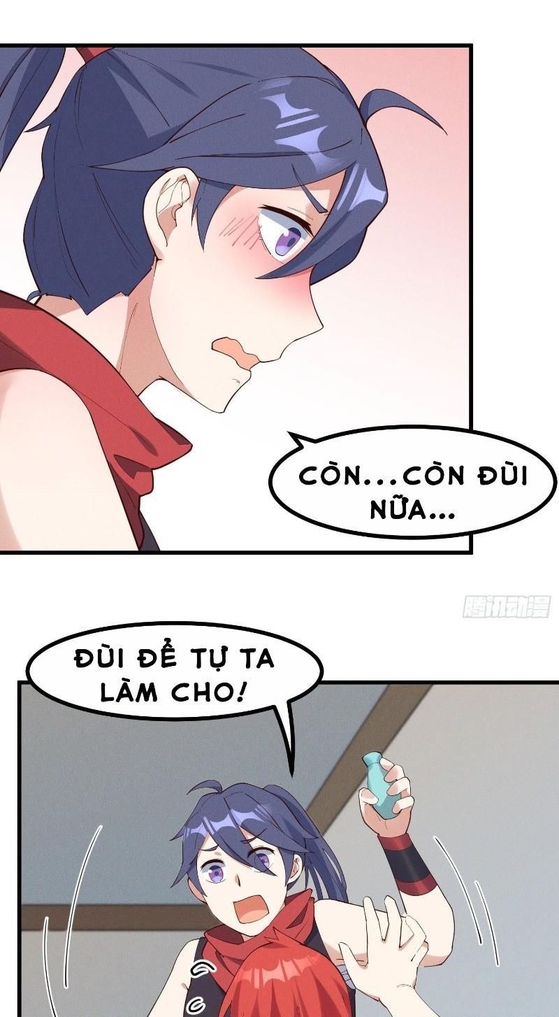 đọc truyện Linh Tôn Chi Tử Chương 31 ảnh 13 tại Thiên Thai Truyện