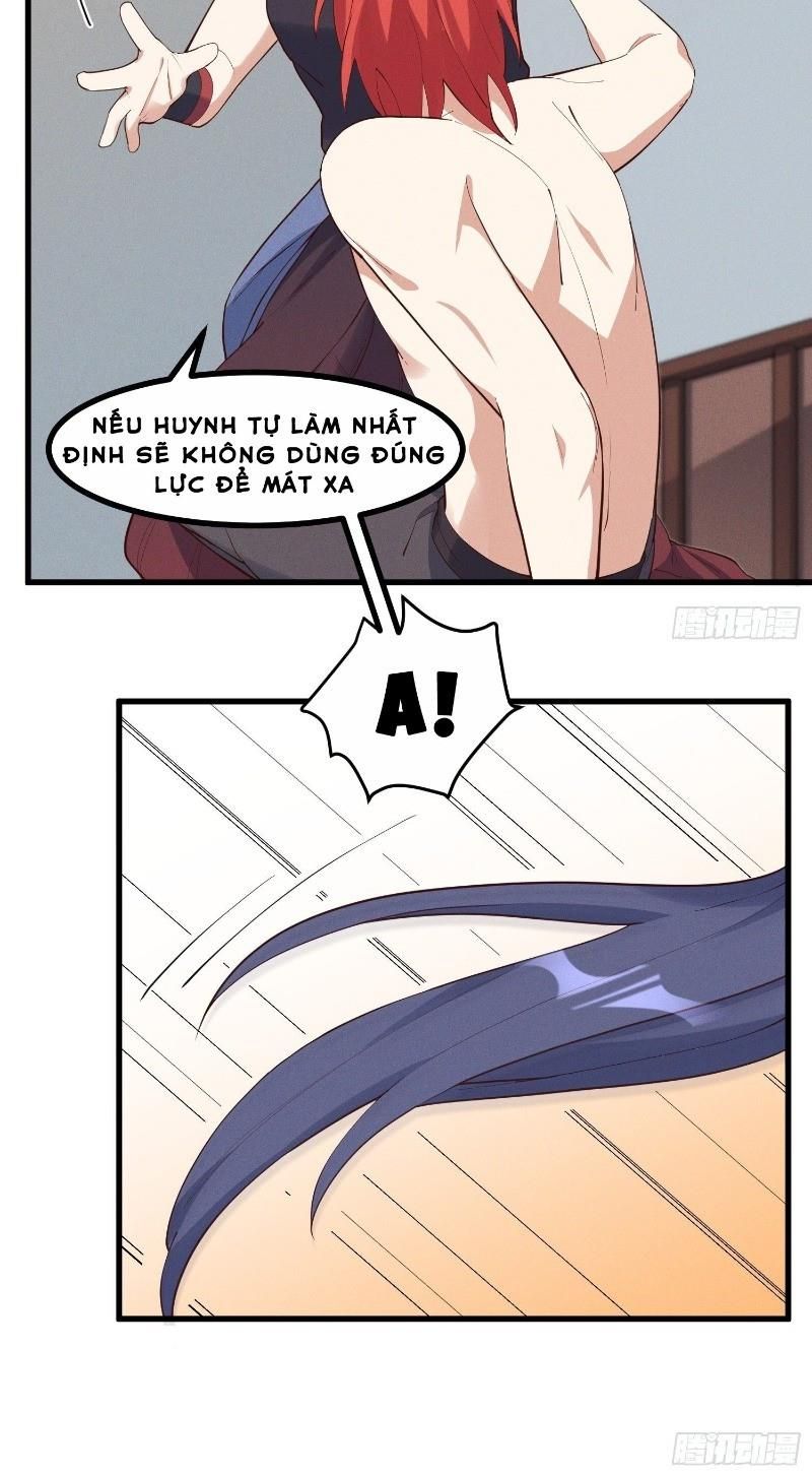 đọc truyện Linh Tôn Chi Tử Chương 31 ảnh 14 tại Thiên Thai Truyện