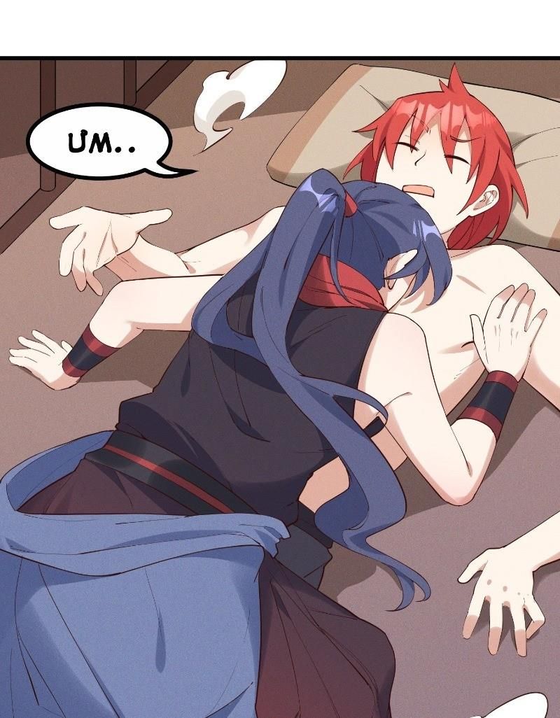 đọc truyện Linh Tôn Chi Tử Chương 31 ảnh 15 tại Thiên Thai Truyện