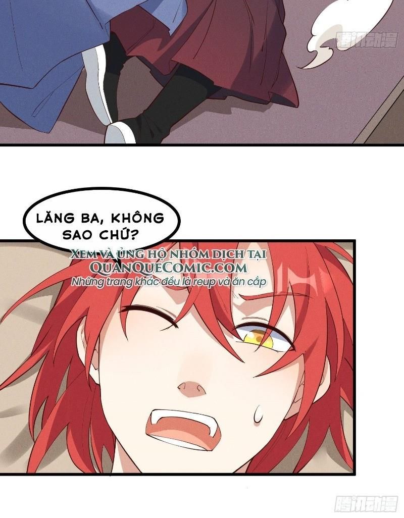 đọc truyện Linh Tôn Chi Tử Chương 31 ảnh 16 tại Thiên Thai Truyện