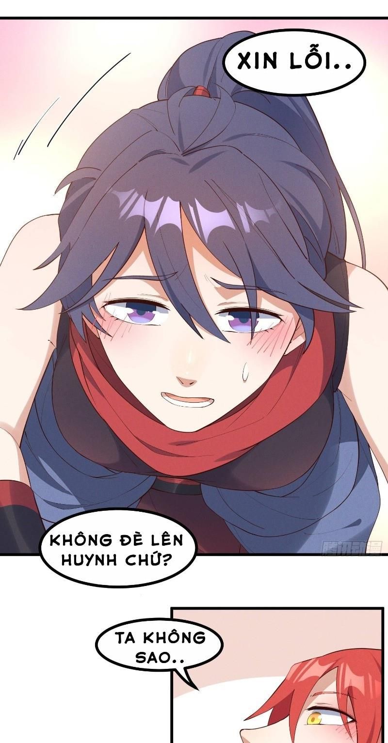 đọc truyện Linh Tôn Chi Tử Chương 31 ảnh 17 tại Thiên Thai Truyện