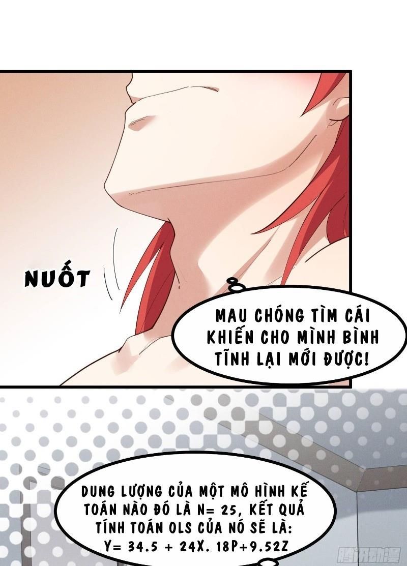 đọc truyện Linh Tôn Chi Tử Chương 31 ảnh 19 tại Thiên Thai Truyện