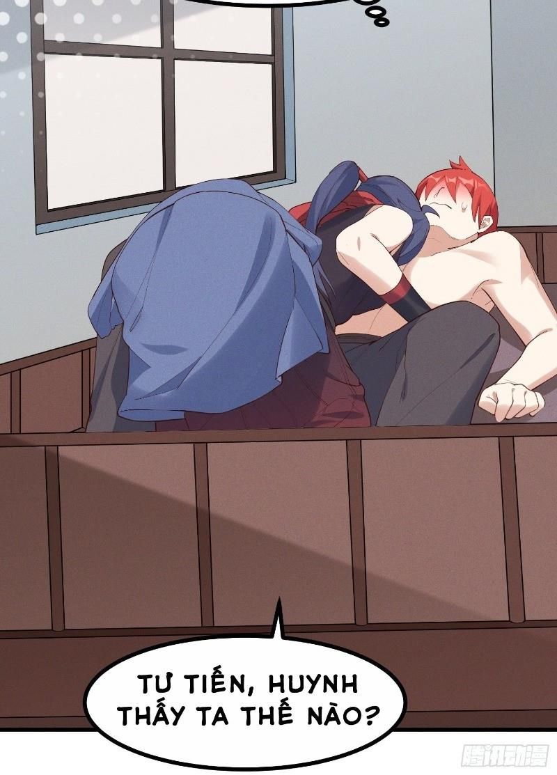 đọc truyện Linh Tôn Chi Tử Chương 31 ảnh 20 tại Thiên Thai Truyện