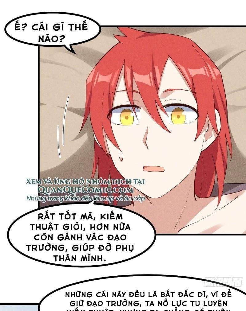 đọc truyện Linh Tôn Chi Tử Chương 31 ảnh 21 tại Thiên Thai Truyện