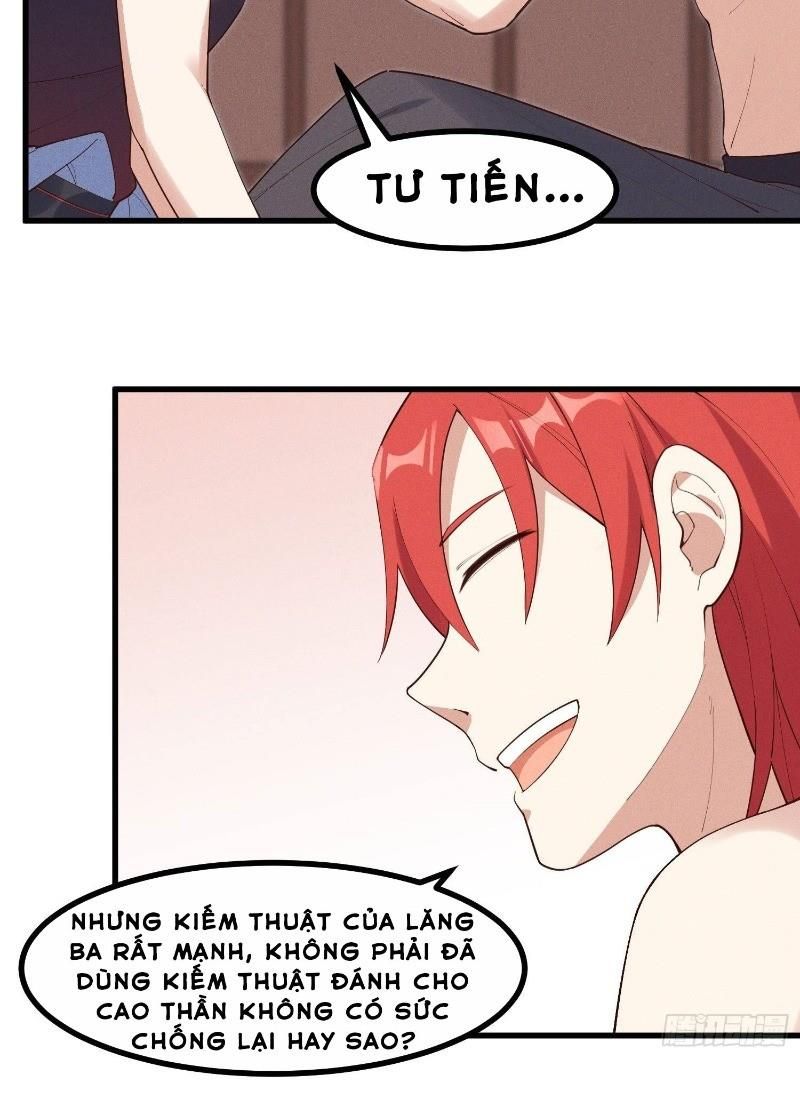 đọc truyện Linh Tôn Chi Tử Chương 31 ảnh 24 tại Thiên Thai Truyện