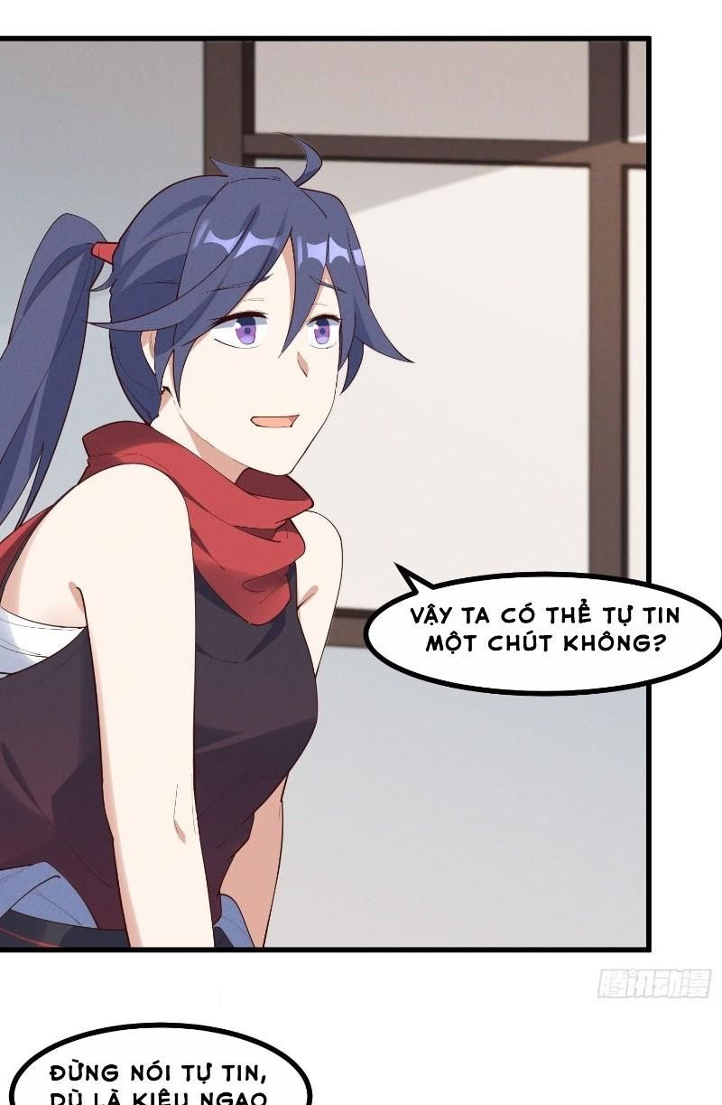 đọc truyện Linh Tôn Chi Tử Chương 31 ảnh 25 tại Thiên Thai Truyện